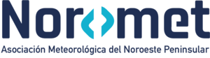 NOROMET — Asociación Meteorológica del Noroeste Peninsular